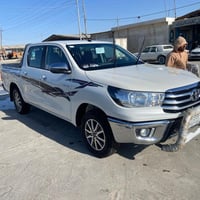 تويوتا سعودي • ٢٠٢٢ • كفاله عامه