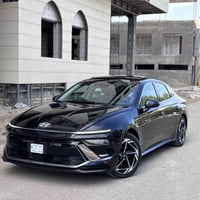 سوناتا ٢٠٢٤ • فول 1/1 • ماشي ٣٠ الف