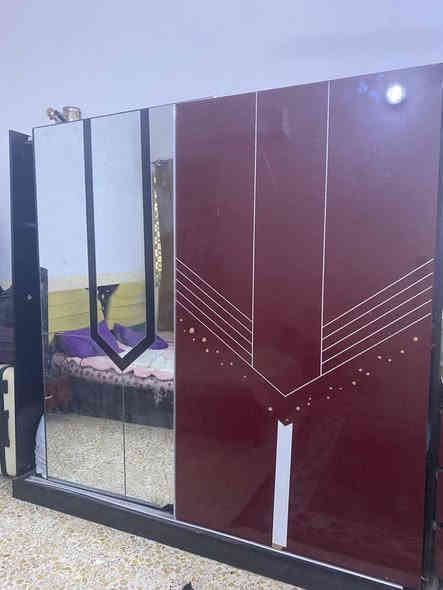 كنتور تركي وجربايه / الكنتور فقط يرادله سجج تحريك / 50 الف ثنينهم  مكاني شارع المعمل خلف جامع الخزاعل ***********
