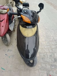 سبيسي ياباني • سلف شغالة • بغداد