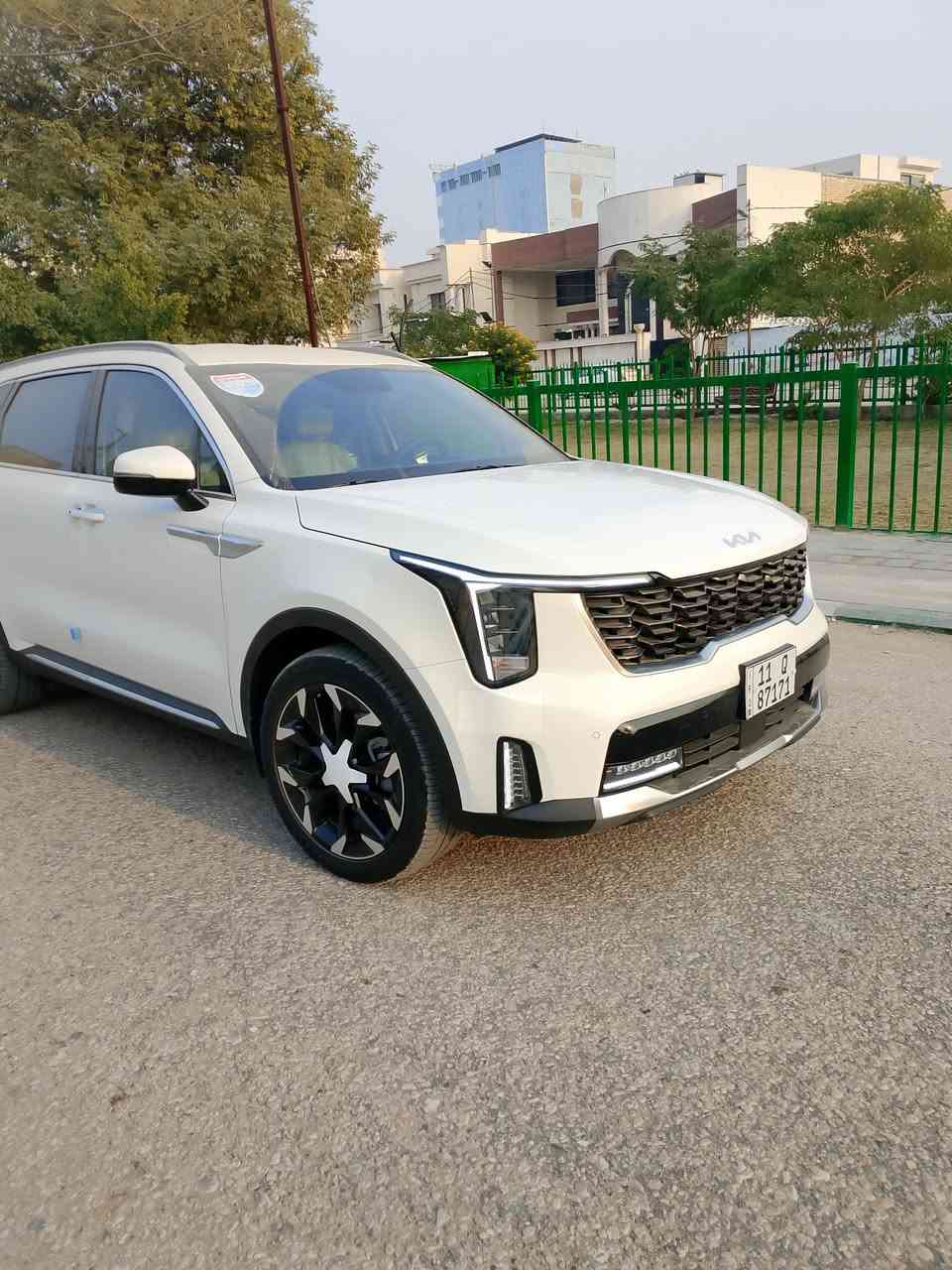 سورنتو 2025 خليجي 
علمآ السياره ضمان الدوليه رقم بغداد

دبل كامله
داتا شو 
حساس ماسحات
رادارات
دبل لد
كفاله عامه
كير ماوس
جنطه شفط
محرك 6
ويل 20
حساس تاير
بلاجكتور خلفي امامي 
داخل 16الوان
مقاعد 4كهرباء
لد نهاري
رقم بغداد دولي

اي اسفستار
***********
السعر 335
رجآ المو شراي لا يتصل
