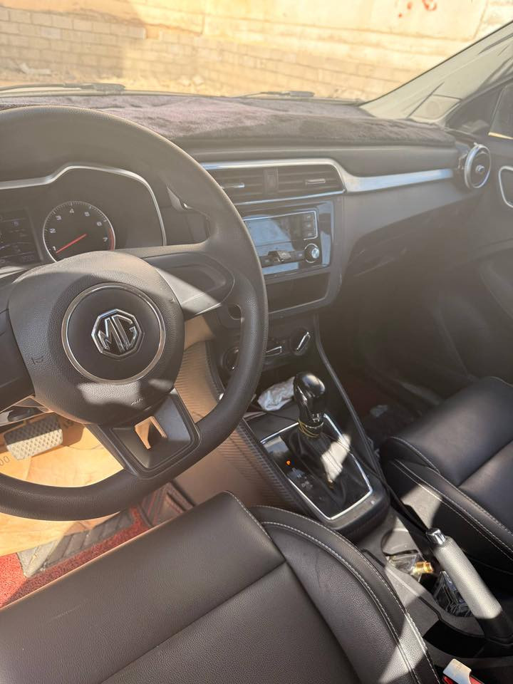 MG Zs 2023
MG Zs 2023 clean title 

مەکینە ١٥ی بێ تۆربۆ سەیارەکە14 هەزار ڕۆشتتوە زۆر تازە و جوانە هیچی پێوە نییە کلینە هەموو شتێکی مەزبووتە سەنەوی تا 2028 تازەیە بەس بەنزینی محسنی تێکراوە
125$ 
***********
