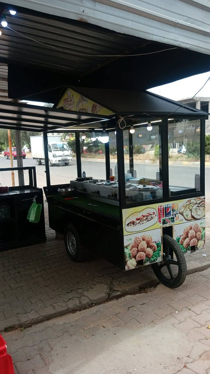 بۆفرۆشتن ژمارەیی خاوەنی
***********
کرکوک
