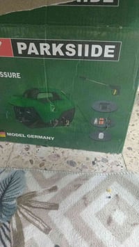 فارة غسل للبيع جديدة ممستعملة بالكارتون سعرها ٦٠ الف بيها مجال بسيط لل...