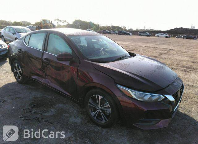 نیسان سێنترا امریکی ٢٠٢١ مواصفات SV
ڕەقەم هەولێر سەنەوی و ڕەقەم نوێیە 
وەک دەعم دوو دەرگای لای سەکن دەعمی هەیە و تۆزێک دۆسەکەشی بۆتە سبغ بێ بڕانەوە .
ئێرباگی نەتەقیوە و پشت و پێشی کەپسە و حیزام سبغی لێدەرچووە بێ سەقف و شانەکانی تەنها دوو پارچەی سبغ نیە من بە حیزام دەیفرۆشم .
گێڕ و مەکینە و ڕاداری بەشەرت
واتس اپ *********** أربيل, العراق
