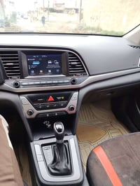 شاشة رادار • موديل ٢٠١٨ • بغداد اليوسفيه