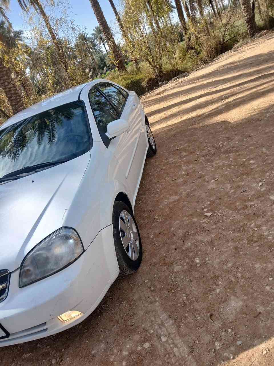 السلام عليكم للبيع اوبترا موديل ١١ مكفوله كفاله عامه من عده جاملغ الأمامي الأيسر بدون دواخل رقم كربلاء  نكليزي السعر ٨٧ وبيه مجال المكان كربلاء رقم الهاتف (***********)
