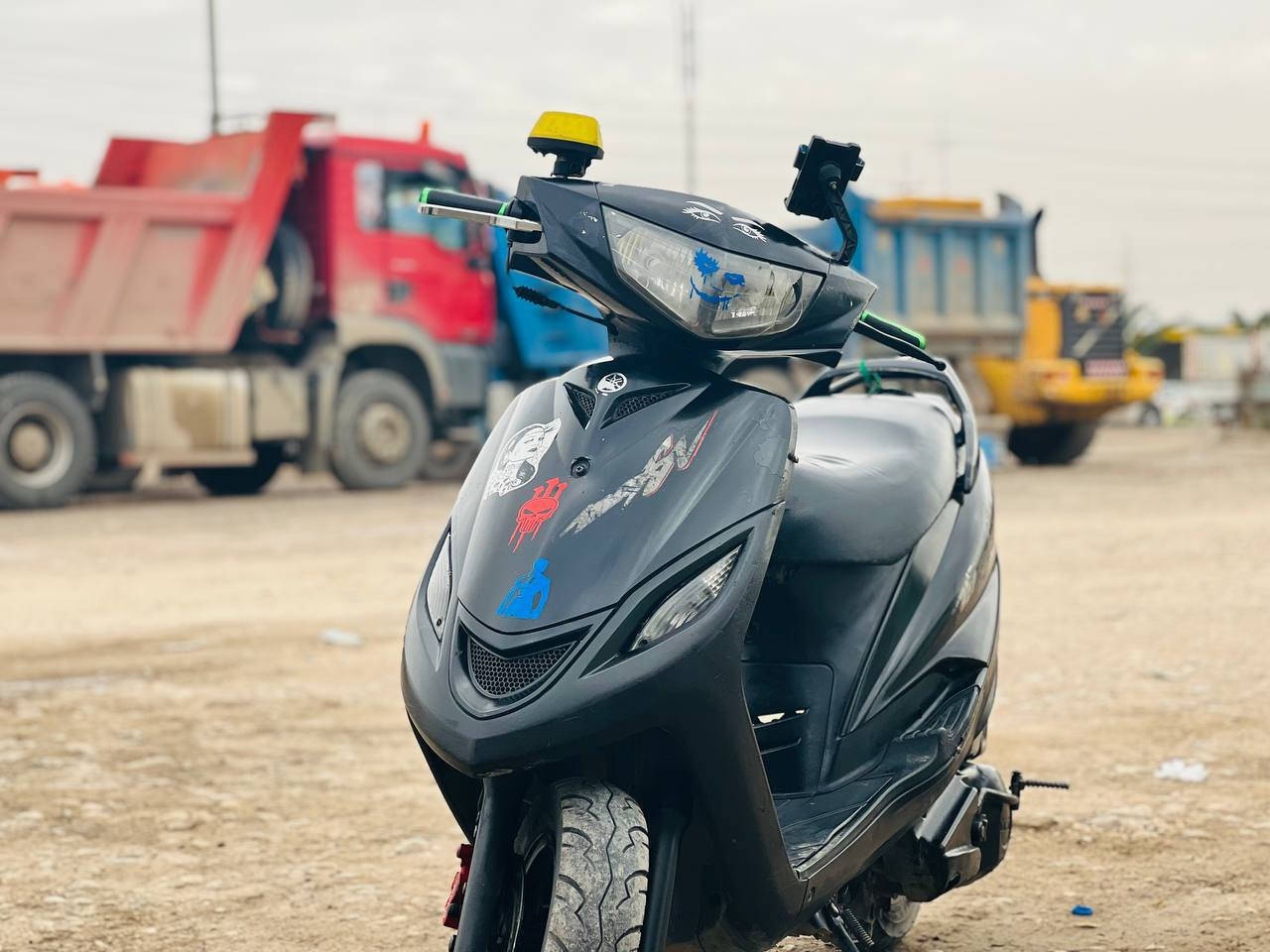 سلام عليكم
♦️مأطور ماكس(( 140c))عدله للبيع
🛑كابريتر بلادي جديد💯
🛑سلف شغال بدون اي عيب💯
🛑يدات بريكات رياضيه💯
🛑صالنصه رياضيه💯 و صالنصة البلاديه هم موجوده💯
🛑باتري جديد 💯
🛑جامات موجوده وياها💯
🛑سماعات 📻 بلوتوث 💯
🛑كفراتها موشم💯
🛑شلعتها فول💯
🛑بريك خلفي و امامي بالمكان💯
🛑أوراقها وياها💯
🛑محركها تخبل  بدون صوت بدون تبخير مامفتوحه💯
🛑دراجة نضيفه تخبل مكفوله من الجمال و المحرك 💯
💸السعر خاص او الاتصال على الرقم ***********
📍♦️مكاني ديالى خانقين
