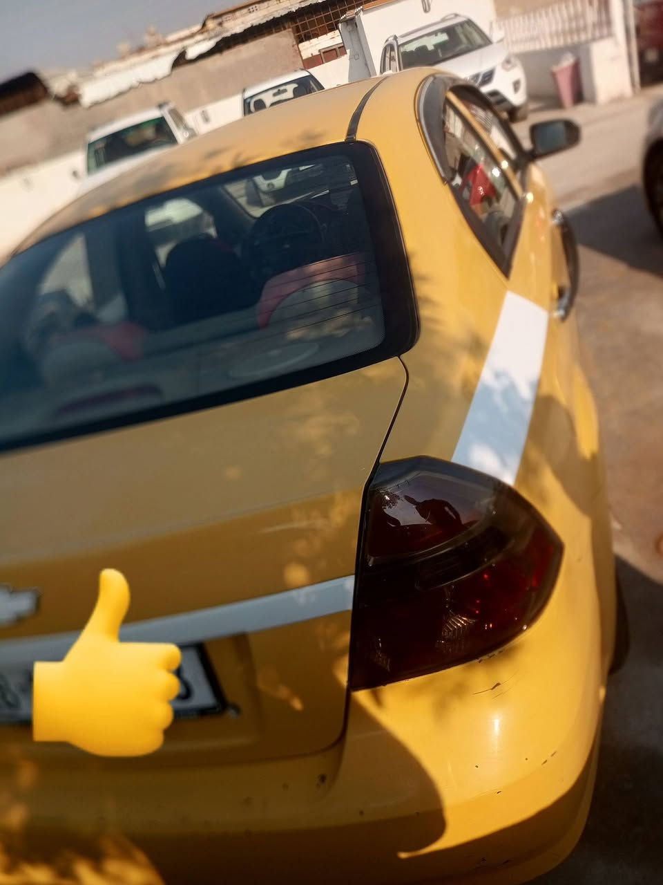 سلام عليكم افيو خليجي اوتماتيك موديل 2013مكينه وكير حداديه تخم تاير  تبريد شرط رقم بابل مداور مباشر السعر 65وبيه الستفسار *********** مكان سماوه رميثه
