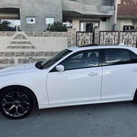كرايسلر 300S • ٢٠١٨ • ١٥٢٩٥٠