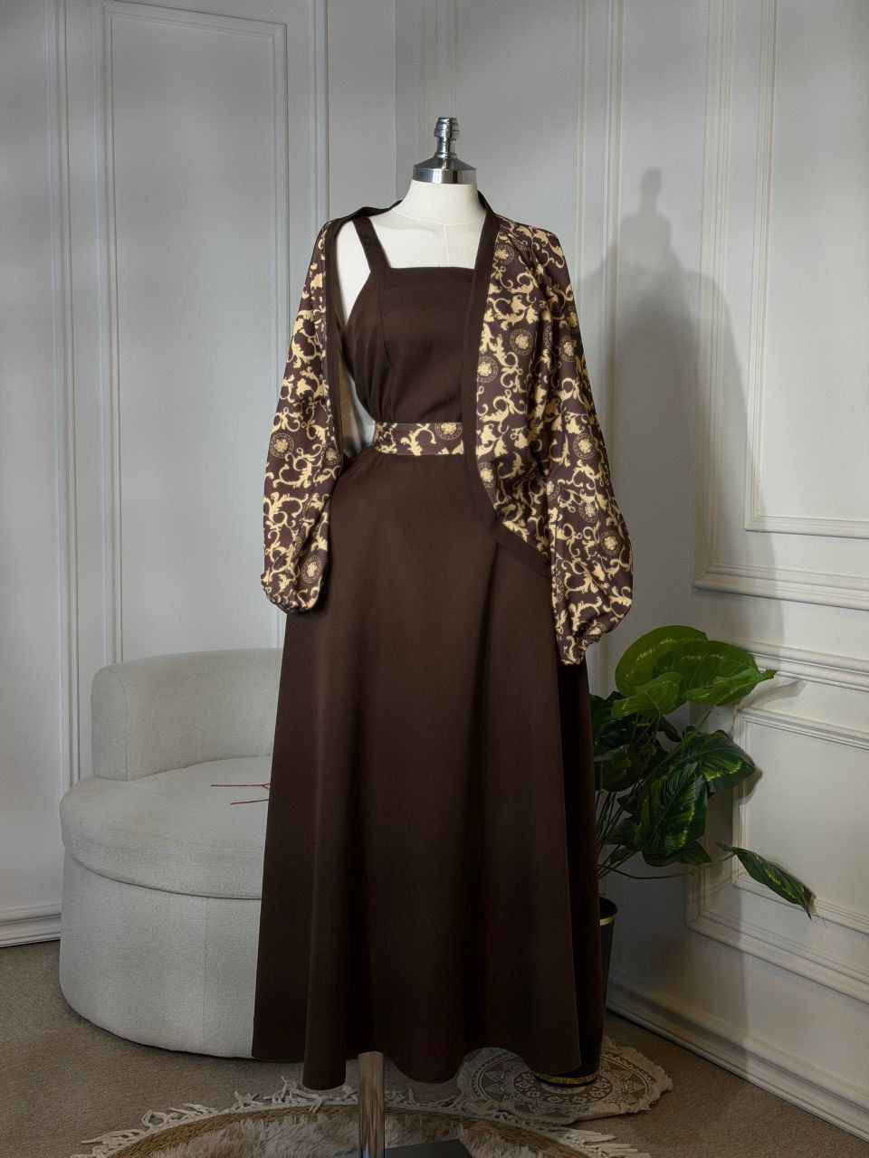 صدرية مع كنزة❤‍🩹
 

خامة هوريم دابل تركي

38-40-42-44-46-48 بغداد, العراق


**إذا كنت صاحب هذا الإعلان وتريد حذفه لأي سبب، رجاءا أرسل رسالة إلى الدعم الفني**