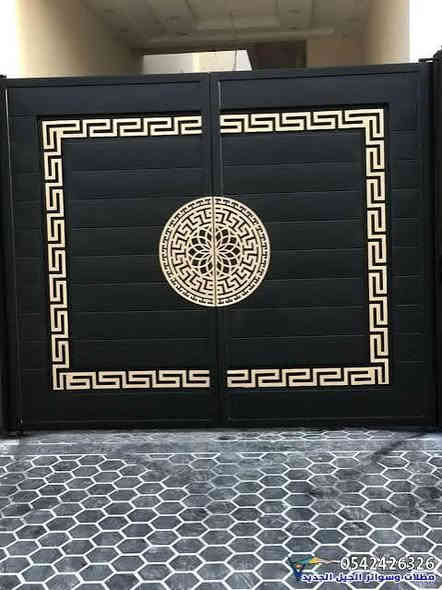 صباغ بيبان وشبابيك متنقل في بغداد 
***********
