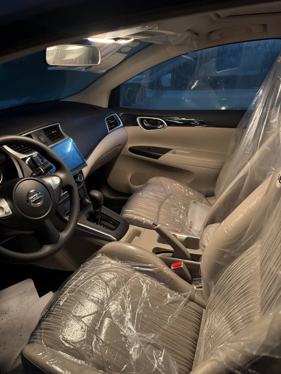 NISNAN SANTR. 2025. 0kM

شه حنى تازه نيسان سه نترا فول موا صه فات  سفر كيلؤمه تر ٣ مانگ ره قه م كاتى له گه له بي شوخت و چال به شه رتى سؤنه ر ناوزه رد سلايد  شاشه كاميرا بلا جيكتؤر  ويل كه پ أشياى بيلادى خؤى له گه له  هه رزانترين نرخ له بازار 

سلايت ناوزه رد  $ 123
صافى

بي سلايت   $ 114

صافى

*********** السليمانية, العراق
