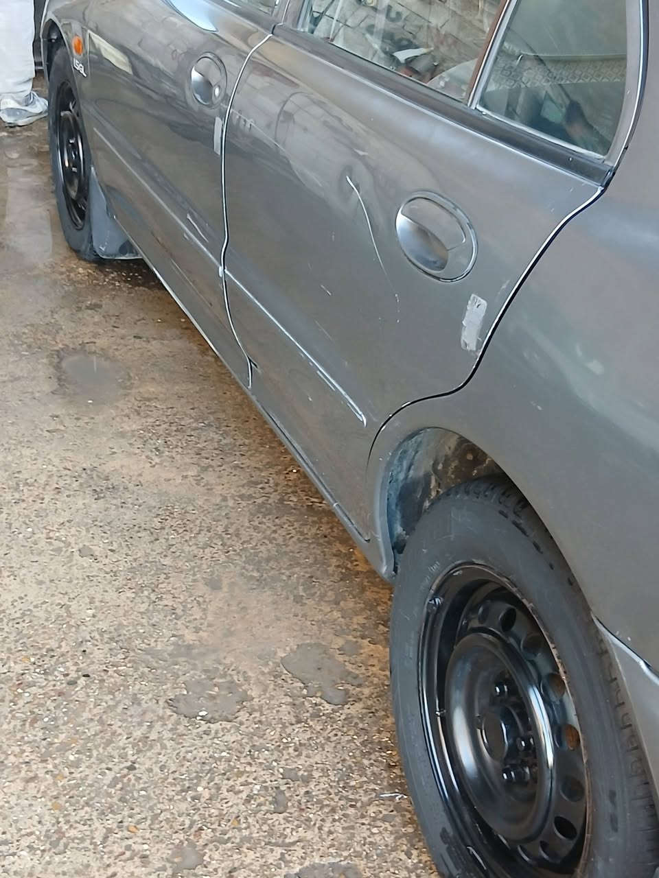 سلام عليكم 2002, كير عادي سيارة جديدة سعر ) *********** بغداد الامين
