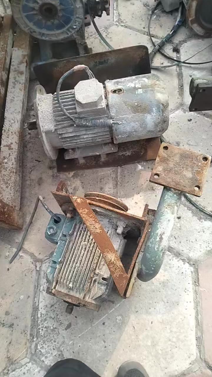 ماطورات صناعيه تركيه مكاني الديوانيه


**إذا كنت صاحب هذا الإعلان وتريد حذفه لأي سبب، رجاءا أرسل رسالة إلى الدعم الفني**