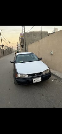 النترا 1991  كير ومحرك وكلج جديد  سنويتها 2027 تحويل مباشر  سعرها 23 و...