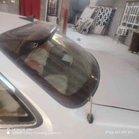 مكينه ٢٠٠٠ • جير اوتوماتيك • رقم بابل