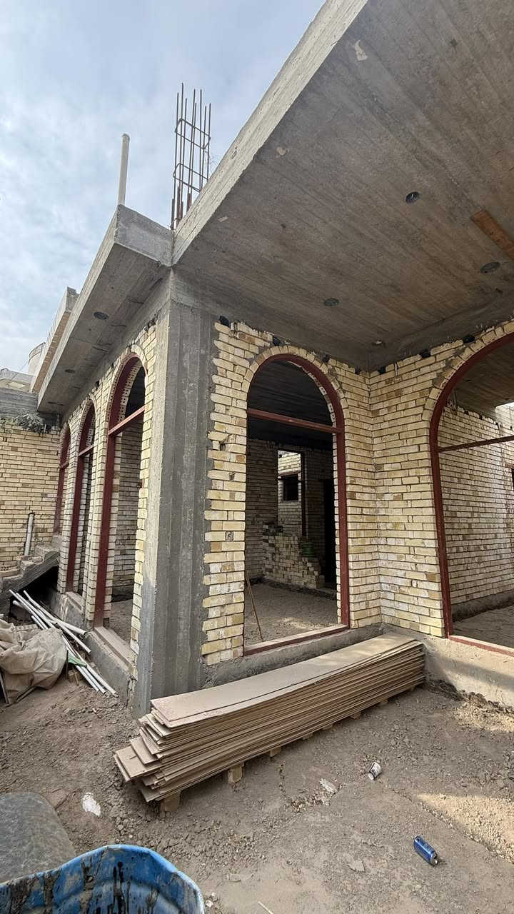 #بيع #مستعجل 

#عــــرض #جــــدآ #ممــــيـــز 

هــــيـــكــــل #للـــــبيــــع 

#المــــوقــــع 

#شــــبــــر خــــلــف #الـــكـــــوخ قـــريب #جــدآ من شـــارع 40

المســاحـــه// 168م 

الـــواجــهه // 16م. #طـــابــــو #مـــــلك #صــــرف 

الـــنــــــزال // 10.5م 

عـرض الشارع // 10م #تـــــبـــليـــط و #مـــجـــــاري 

___________________
للأستفســـــــار عــــــن السعــــــــر يرجـــــــىٰ تـــــــرگ تعليـــــق (السعـــــــــر) #وسيتــــــم #الـــــرد #خــــاص 
__________________

#مكتـــــــــب
                🏘️أمــــــــلاك بابــــــــل للعقـــــــار🏘️
#الكــــــــائن

☎️ *********** واتساب☎️‏‪0782 220 3665‬‏ واتساب
    شارع_الكرامة_قرب_الضريبة_مقابل_التخطيط_العمراني
        
_____________________________________________
