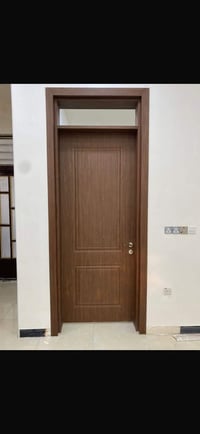 أبواب تركية • أبواب صينية • تركيب وتوصيل سريع