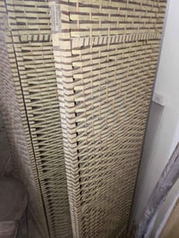 خوص • عرض ١٨٠ • ارتفاع ١٨٠