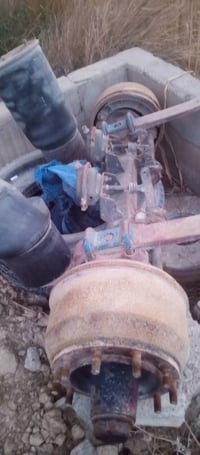 دنكير الماني • حجم ١٢ بيبي • ديالى