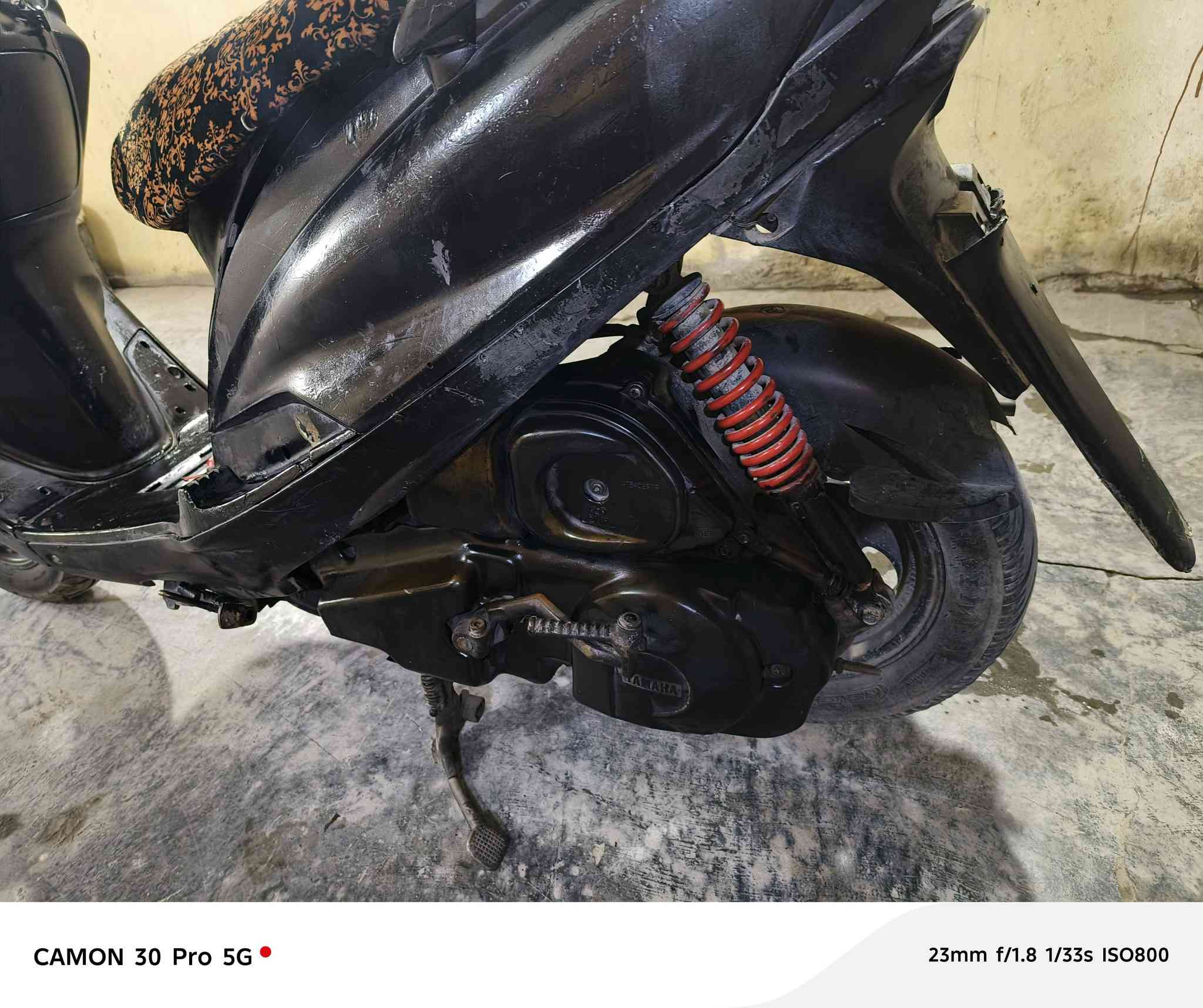 ماكس 140محرك بلاد شلعه فول بس شويه كفراته تعبانه نص نكره يشتغل السعر ٣٥٠ اتصل ***********
