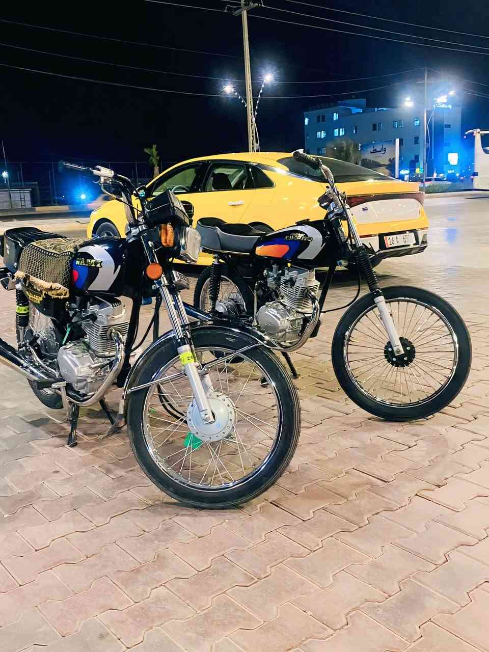 للبيع شاصي 19 اصولي ول باقي كله اصلي ومكفول صار سبوع من عمراهه...  اتصل ***********
