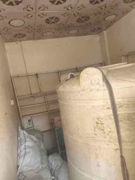 ياالله 
السلام عليكم منضومه ام الالف نضافه فول مواصفات 
ماطور عامودي بنتكس 
ماطور طرحي 
املاح 30
تانكيات ابو الالفين 
مع تانكي حجم 3000
السعر 1850وبيه مجال 
مكاني واسط وعدي توصيل حسب الاتفاق 
جيب ونصب 
***********
***********
