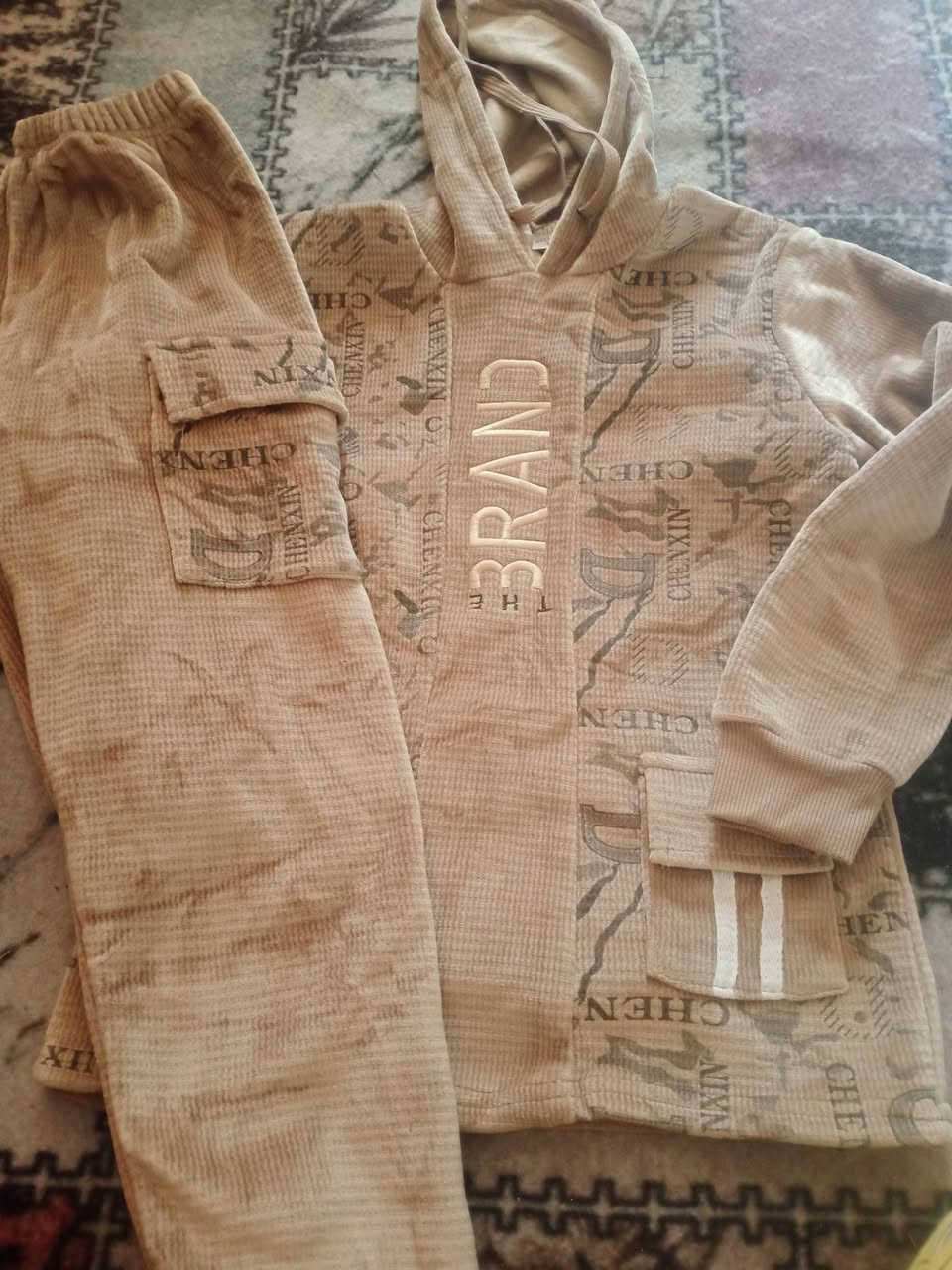 للبيع سعر ع خاص


**إذا كنت صاحب هذا الإعلان وتريد حذفه لأي سبب، رجاءا أرسل رسالة إلى الدعم الفني**