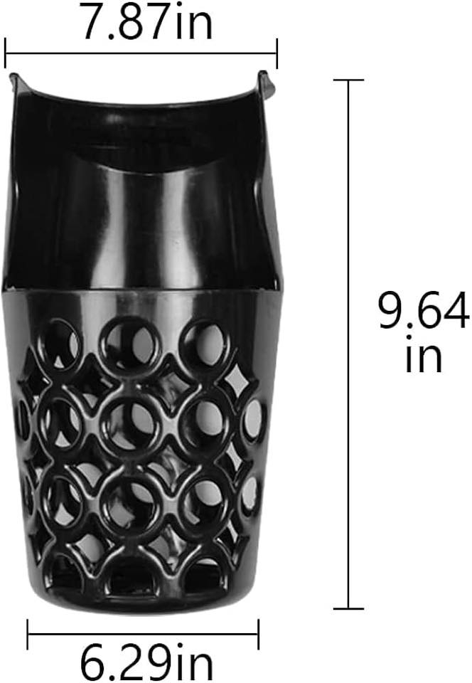 جيوب طاولة بلياردو / سنوكر – طقم 6 قطع 🎱

طقم جيوب بلياردو شبكية بلاستيكية عالية الجودة، مناسب للطاولات القياسية بقياس 7 / 8 / 9 قدم.
مثالي لتجديد طاولة البلياردو أو استبدال الجيوب التالفة.

المواصفات:
 • طقم كامل 6 قطع
 • سلال شبكية بلاستيكية متينة
 • اللون: أسود
 • مناسبة لطاولات البلياردو والسنوكر القياسية
 • سهلة التركيب وعملية للاستخدام اليومي

💰 السعر: 25  ألف دينار

📦 خدمة توصيل لجميع المحافظات
📞 موبايل & واتساب: ***********

#بلياردو #سنوكر #طاولة_بلياردو #اكسسوارات_بلياردو #جيوب_بلياردو #معدات_سنوكر #تجهيز_صالات #العراق
   #بصرة  #منصور 
 #نجف #موصل #کركوك #کربلاء #نينوى  #دهوك #متابعين  #اربيل #السليمانية #العراق #بغداد #متابعة #متابعه  #عروض #الجميع #الكل #اكسبلور
