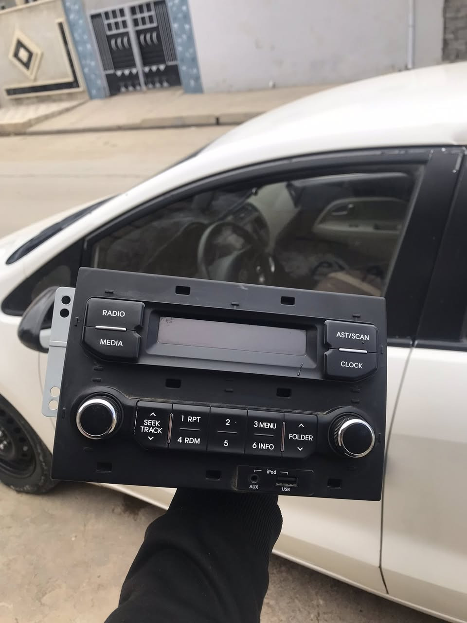 مسجل ريو للبيع
مكاني موصل


**إذا كنت صاحب هذا الإعلان وتريد حذفه لأي سبب، رجاءا أرسل رسالة إلى الدعم الفني**