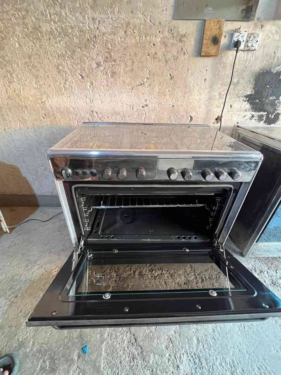 السلام عليكم    

#للبيع طباخ تكنو عشتار طباخ نضيف جداً

للتواصل📞***********
