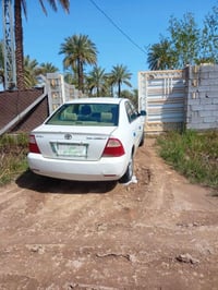 كورلا 2007 • كفاله عامه • رقم قادسيه