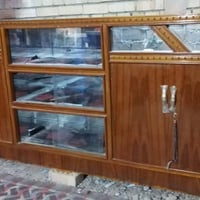 التاجي • سبع البور • بوفيه
