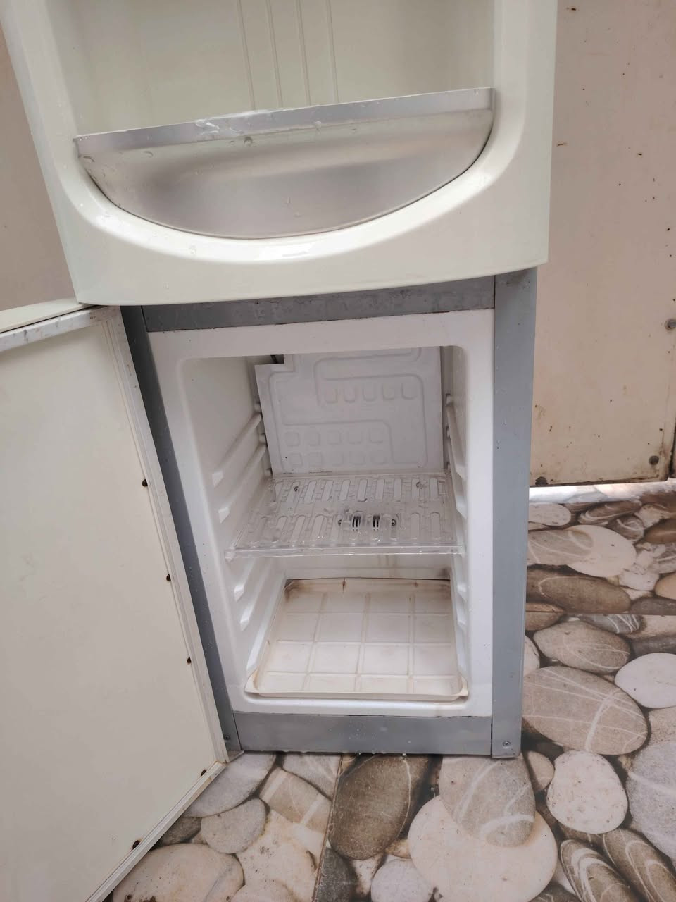 براد ماء نظيف النوعيه نيوال السعر 70
للاستفسار *********** موصل, نينوى
