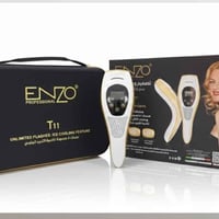 إنزو بروفيشنال • جهاز إزالة شعر • ضوء نبضي آي بي إل