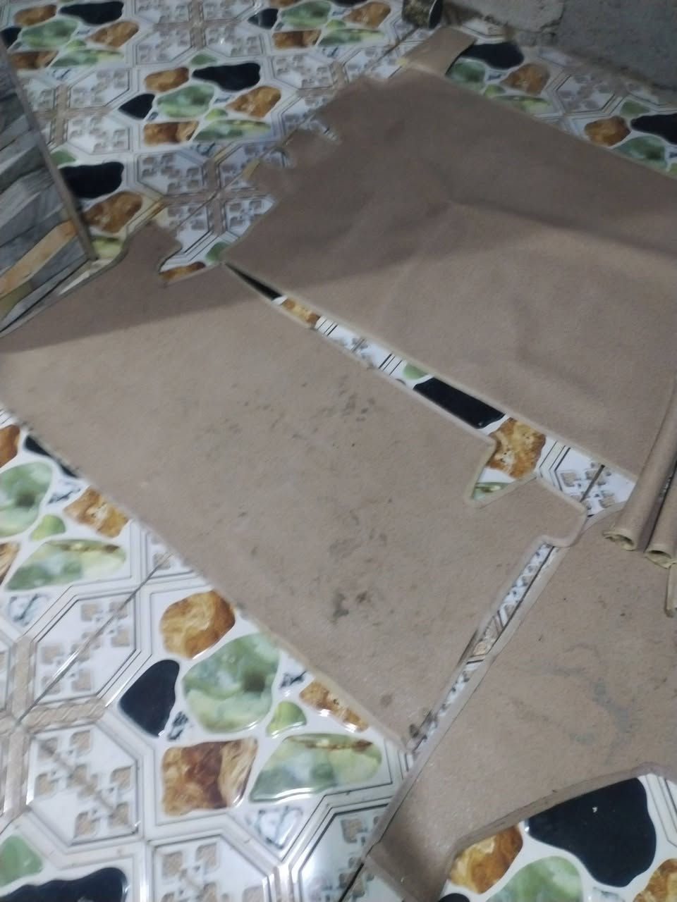 السلام عليكم سفريات جدد مستخدمات كم يوم لون بيجي 11قطعه لبيع  اريدهن ب٣٠الف وبيهن مجال مكاني بعقوبه لتواصل ع الخاص


**إذا كنت صاحب هذا الإعلان وتريد حذفه لأي سبب، رجاءا أرسل رسالة إلى الدعم الفني**