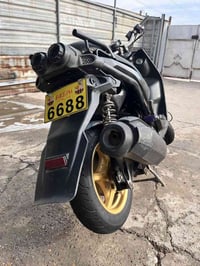 سكنس جبلي • مكينه ناعمه • دبلات رياضيه