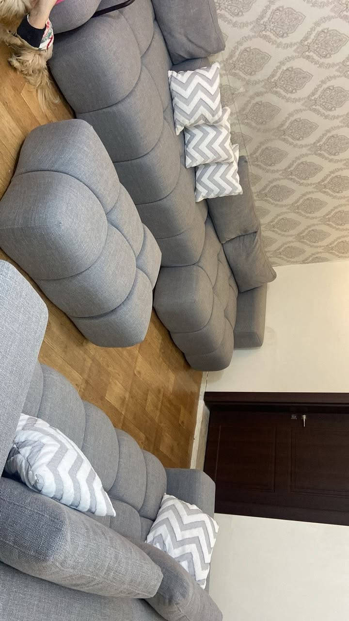 السلام عليكم تخم كورنر 8 مقاعد 
تركي مودرن درجة اولى اخذته من ( مزاج سنتر ) والفواتير موجودة 
دا اريد ابيعه لان الصالة مالتي مو جبيرة مرهم عندي 
نظافتة 95‎%‎ 
للاستفسار خاص


**إذا كنت صاحب هذا الإعلان وتريد حذفه لأي سبب، رجاءا أرسل رسالة إلى الدعم الفني**