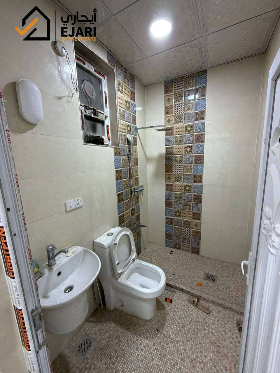 اعلان ايجار 
Ejari  إيجاري 
يوجد مشتمل في منطقه المنصور حي المتنبي بناء حديث  مساحه ٨٠ متر 
يحتوي ٣ غرف نوم +صاله +مطبخ +حمام عدد٢ 
للاستفسار ***********
اذا مهتم بالسعر اكتب رقم 17 سوف يتم الرد عل الخاص 
نقدم خدمه  اداره العقارات جميع مناطق بغداد في حاله انك مشغول او امسافر وماعندك وكت اتابع البنايه او اي عقار يمنه الحل ايجاري بديل 
يلبي طلبك وانت مكانك بطرق حديثه 

او زيارتنا الى موقع الشركه في حي الجامعه الفرع مقابيل كليه الاداره والاقتصاد فرع مدرسه المباهج👇
 https://maps.app.goo.gl/uwkk4QPYd5EgivjP8?g_st=iw

 للمزيد من العروض يمكنكم الانضمام قناه التلكرام👇
https://t.me/omarEjari

وتساب 👇 فقط رسائل 
https://iwtsp.com/9647710000680

 التيك توك 👇
https://www.tiktok.com/@ejari86?_t=8V089pzmx7t&_r=1

 قناة  YouTube 👇

https://youtube.com/channel/UCPxpJjtiuOb1RoTmh_X9cZQ

#iraq #baghdad #kurdistan #iraqi #تجاري #property #investment #openhouse
#propertyinvestment #luxurylifestyle #apartment #sold #rent #apartments
#عقارات_المنصور #للايجار #ايجار #مجمعات #شقق #إيجاري #الجامعه #القادسيه #الجادريه #اليرموك #الداوودي #تجاري  #الداوودي #كراده #الجادريه #بغداد
