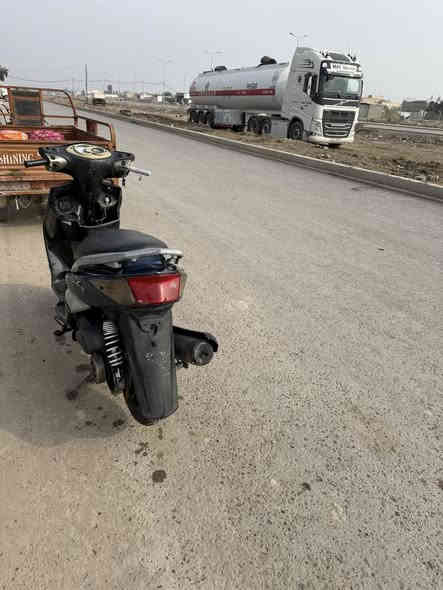 لسلام عليكم  سكنس فحل ونزل  للبيع                                      الدراجة خير من الله نكره سلف شوكت ماتجي لدراجه كلجه لخلفي تعبان      العنوان    بغداد الشعلة    لسعر خاص ***********
