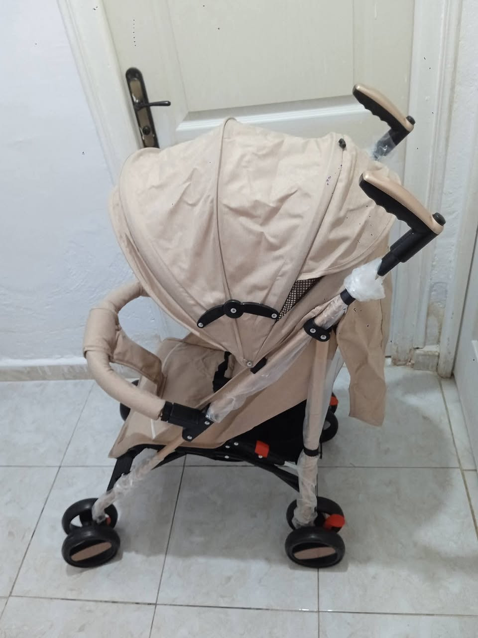 زبائنا الكرام تجهيز كامل حديث ولادة يوصلج لحد البيت كامل ولادي بناتي سيدتي بدون ماتتعبي و تجي للمحل #للبيبي. كل ماهو جديد تجدونه لدينا العنوان خانقين قرب مركز شرطه فرع مصلح ماكنه خياطه. باادارة .حســـــــــن كاظم ***********. يوجد لدينا تجهيزات حديث ولادة .وجميع مستلزمات اطفال� ..زورونا لاتفوتكم الفرصه    سارعو ب طلب من تجهيزات حديث ولادة ملاحظه. يوجد لدينا . توصيل داخل خانقين فقط.يمكنكم .مراسله. ع واتساب.  او تليكرام .. او .ماسنجر .او صفحه محل .
.***********.رقم تليفون.
