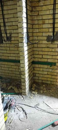 تأسيس ماء ومجاري 07757836602 تأسيس صحيات عامه ترميم بيوت حفر ابي شد ما...