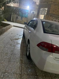 اوبتيما 2009 بيهه ضربه خفيفه من وره مكينه جديده 2000 دوش لاتزويد ولاتن...