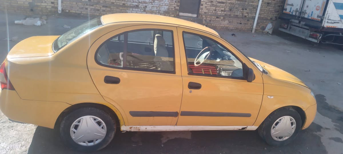 طيبه البيع موديل 16 مكينه وكير جدد وكهربياته كله شغاله بركيتات مكفولات سعره 27 بيه مجال سنوياته نافذه *********** ميسان
