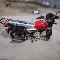 بوكسر • موديل ٢٠٢٢ • ميسان