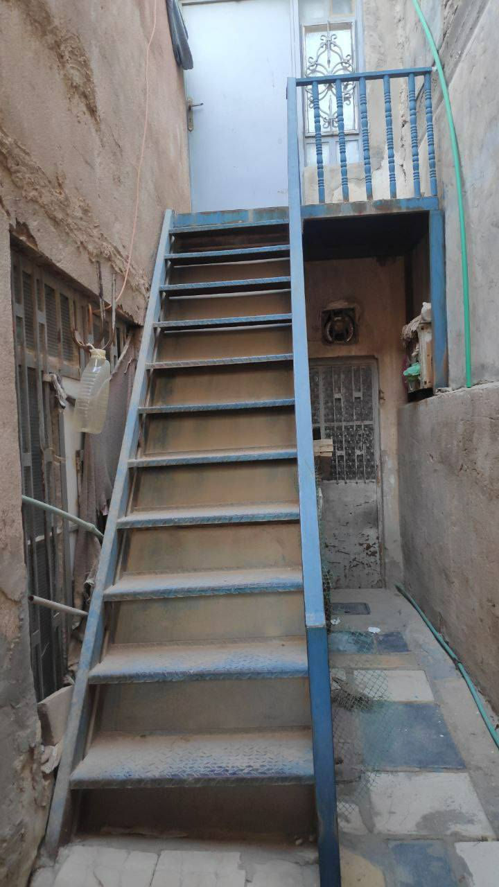 درج   حديد  ١١ بايه وي الصحن للبيع  امفصخ  وجاهز
مستعجل عل البيع مالته
عنوان نجف  كوفه حي ميسان
الاتصال عل الرقم
 ***********
ابو فاطمه
