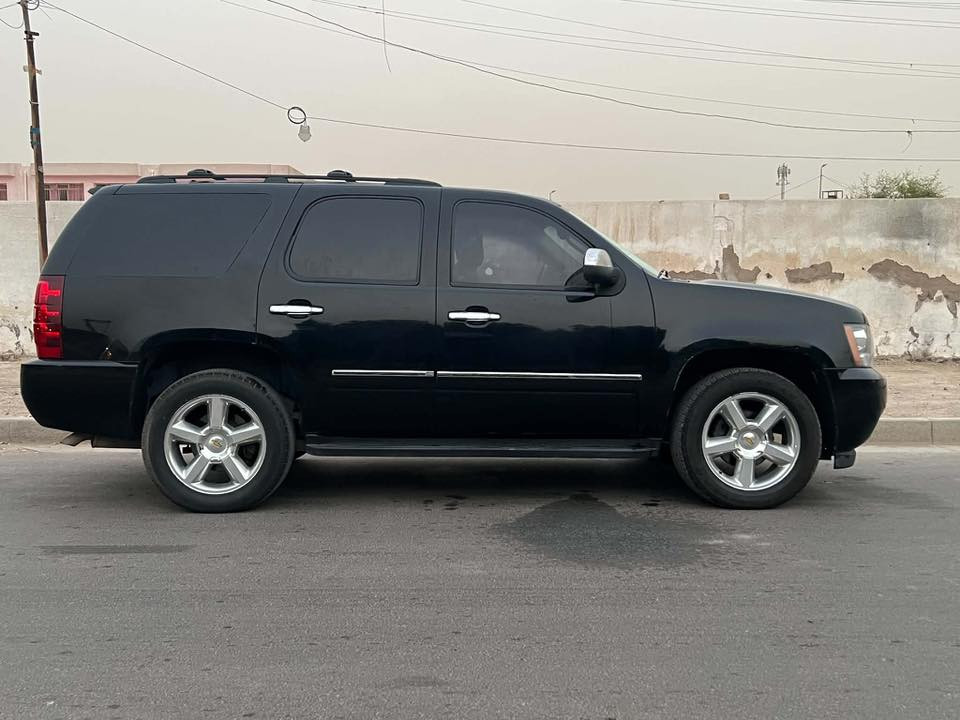 تاهو ادوات ادوات موديل 2009 فول كص قماره  دخول جديد كفاله من العشاير والسرقة  اي استفسار خابرني عل رقم وتدلل ***********
