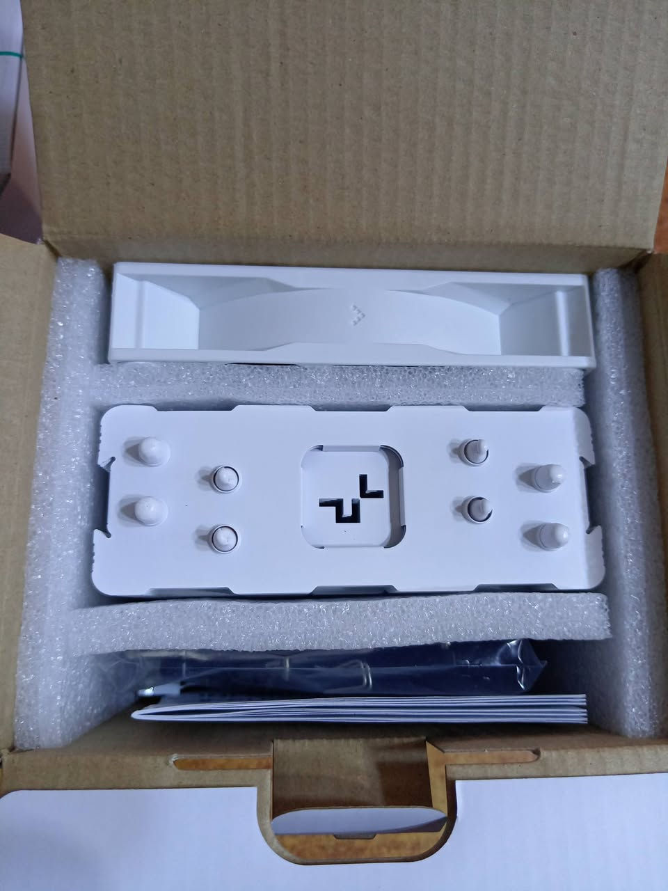 جديد غير مستخدم مبرد AG 400 rgp 🌹 سعر 35 الف مع التوصيل مجانا 🌺 انتل ورازين جميع انواع سوكت معالج


**إذا كنت صاحب هذا الإعلان وتريد حذفه لأي سبب، رجاءا أرسل رسالة إلى الدعم الفني**