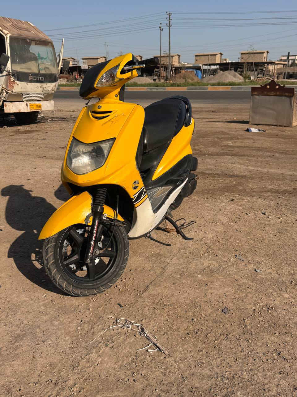 امراوس بكير بلاد اي نقص مابيهاا باقي تفاصيل خاص


**إذا كنت صاحب هذا الإعلان وتريد حذفه لأي سبب، رجاءا أرسل رسالة إلى الدعم الفني**